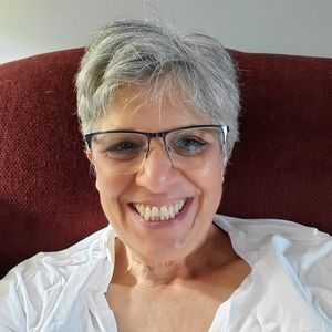 Meet your Posher, Audrey